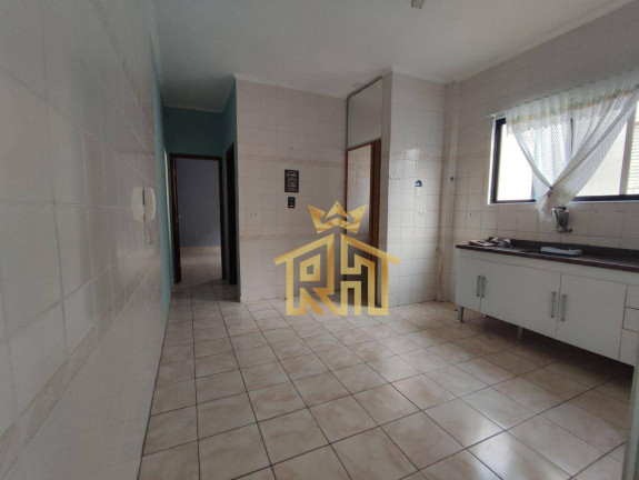 Imagem Apartamento com 1 Quarto à Venda, 64 m² em Guilhermina - Praia Grande Imagem Apartamento com 1 Quarto à Venda, 64 m² em Guilhermina - Praia Grande