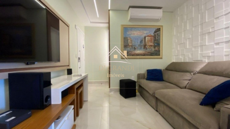 Imagem Imóvel com 2 Quartos à Venda, 83 m² em Taquaral - Campinas