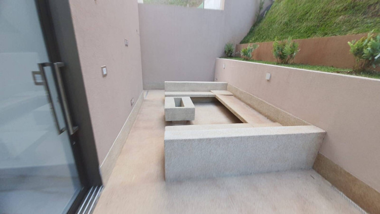 Imagem Casa com 3 Quartos à Venda, 400 m² em Tamboré - Santana De Parnaíba