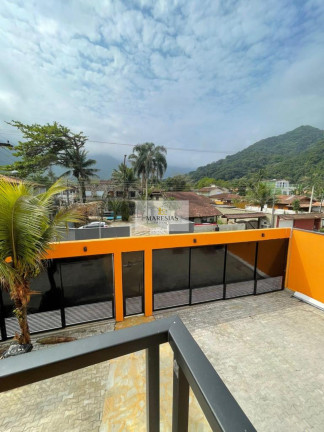 Flat com 1 Quarto à Venda, 90 m² em Maresias - São Sebastião