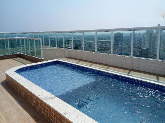 Imagem Apartamento com 3 Quartos à Venda, 189 m² em Guilhermina - Praia Grande Imagem Apartamento com 3 Quartos à Venda, 189 m² em Guilhermina - Praia Grande