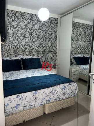 Imagem Apartamento com 3 Quartos à Venda, 134 m² em Ponta Da Praia - Santos Imagem Apartamento com 3 Quartos à Venda, 134 m² em Ponta Da Praia - Santos
