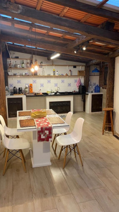 Imóvel com 3 Quartos à Venda, 133 m² em Baeta Neves - São Bernardo Do Campo