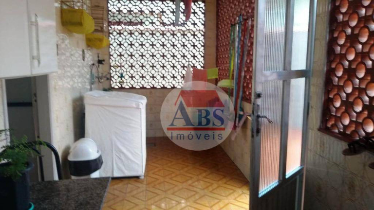 Imagem Casa com 3 Quartos à Venda, 223 m² em Jardim Casqueiro - Cubatão Imagem Casa com 3 Quartos à Venda, 223 m² em Jardim Casqueiro - Cubatão