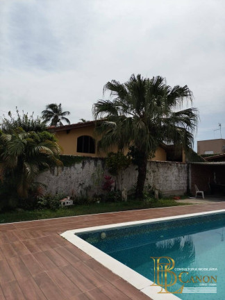 Imagem Casa com 2 Quartos à Venda, em Grandesp - Itanhaém Imagem Casa com 2 Quartos à Venda, em Grandesp - Itanhaém