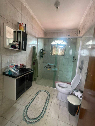 Imagem Sobrado com 3 Quartos à Venda, 151 m² em Jardim Botucatu - Sorocaba