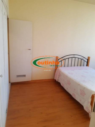 Imagem Apartamento com 4 Quartos à Venda, 165 m² em Tijuca - Rio De Janeiro