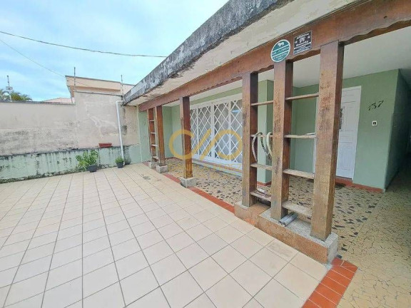 Imagem Casa com 3 Quartos à Venda, 220 m² em Solemar - Praia Grande Imagem Casa com 3 Quartos à Venda, 220 m² em Solemar - Praia Grande