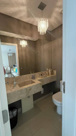 Imagem Apartamento com 3 Quartos à Venda, 198 m² em Santo Antônio - São Caetano Do Sul Imagem Apartamento com 3 Quartos à Venda, 198 m² em Santo Antônio - São Caetano Do Sul