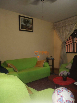 Imagem Sobrado com 3 Quartos à Venda, 220 m² em Vila Galvão - Guarulhos Imagem Sobrado com 3 Quartos à Venda, 220 m² em Vila Galvão - Guarulhos