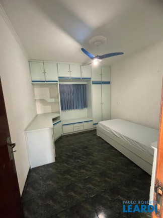Imagem Apartamento com 3 Quartos à Venda, 130 m² em Vila Valparaíso - Santo André Imagem Apartamento com 3 Quartos à Venda, 130 m² em Vila Valparaíso - Santo André