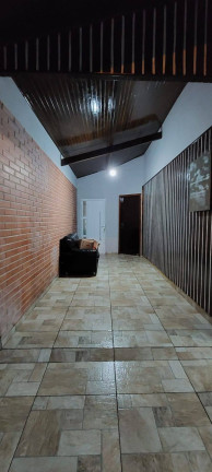 Imagem Casa com 3 Quartos à Venda, 125 m² em Canto Do Forte - Praia Grande Imagem Casa com 3 Quartos à Venda, 125 m² em Canto Do Forte - Praia Grande