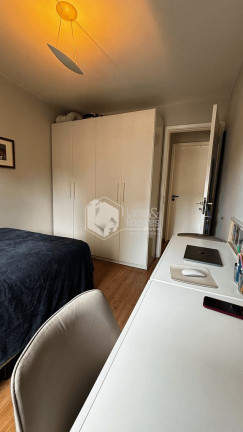 Imagem Apartamento com 2 Quartos à Venda, 56 m² em Vila Olímpia - São Paulo Imagem Apartamento com 2 Quartos à Venda, 56 m² em Vila Olímpia - São Paulo