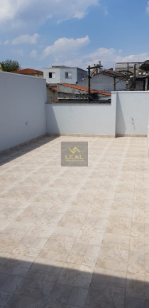 Imagem Sobrado com 3 Quartos à Venda, 100 m² em Saúde - São Paulo