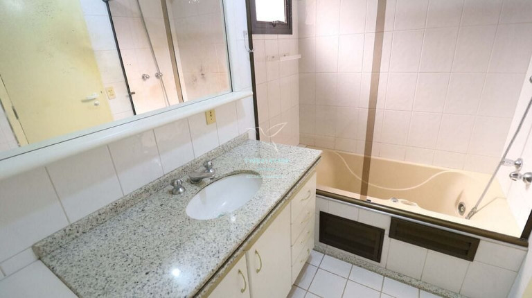 Imagem Apartamento com 3 Quartos à Venda, 139 m² em Morumbi - São Paulo