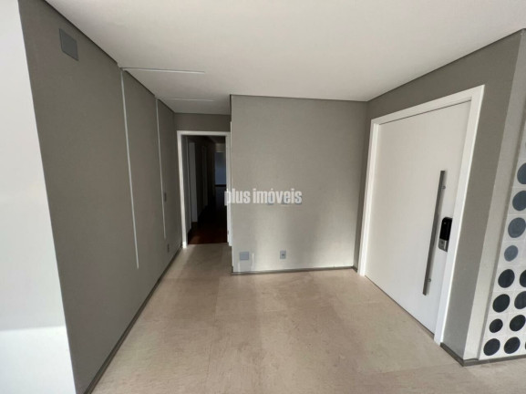 Imagem Apartamento com 3 Quartos à Venda, 323 m² em Vila Olímpia - São Paulo