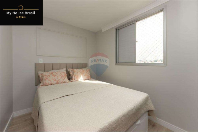Imagem Apartamento com 3 Quartos à Venda, 70 m² em Jardim Anália Franco - São Paulo Imagem Apartamento com 3 Quartos à Venda, 70 m² em Jardim Anália Franco - São Paulo
