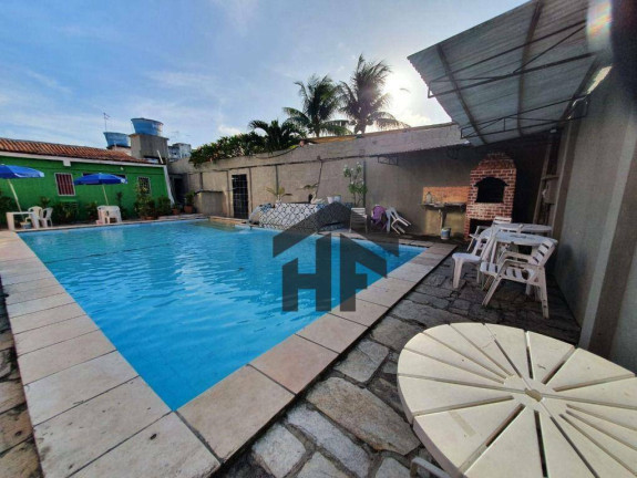 Imagem Casa com 23 Quartos à Venda, 850 m² em Boa Viagem - Recife