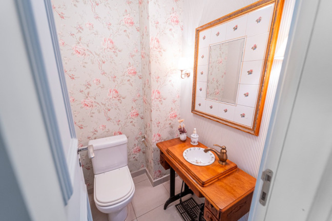 Imagem Apartamento com 4 Quartos à Venda, 283 m² em Ipiranga - São Paulo