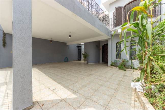 Imagem Casa com 3 Quartos à Venda,  em Jardim Triana - São Paulo