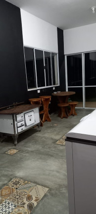 Imagem Imóvel com 4 Quartos à Venda, 1.124 m² em Centro - Guararema Imagem Imóvel com 4 Quartos à Venda, 1.124 m² em Centro - Guararema