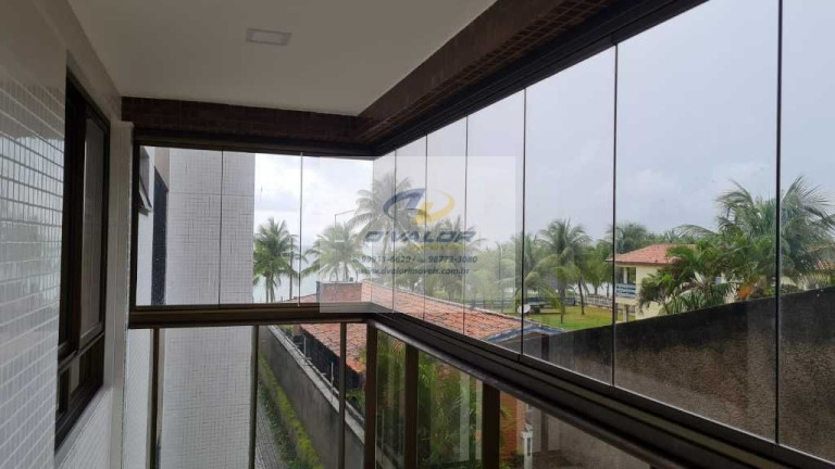 Imagem Apartamento com 3 Quartos à Venda, 104 m² em Cabedelo (todos Os Setores) - Cabedelo