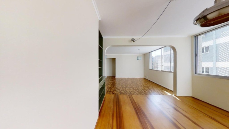 Imagem Apartamento com 2 Quartos à Venda, em Jardim América - São Paulo Imagem Apartamento com 2 Quartos à Venda, em Jardim América - São Paulo