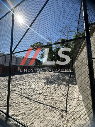 Imagem Casa com 3 Quartos à Venda, 76 m² em Itaguá - Ubatuba