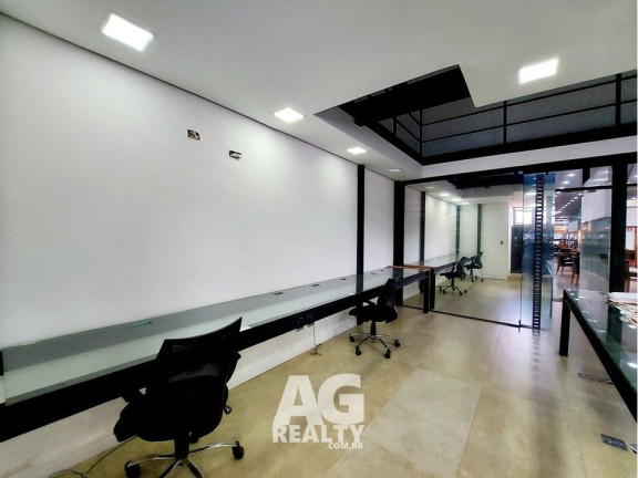 Imagem Sala Comercial para Alugar, 60 m² em Jardim Paulistano - São Paulo Imagem Sala Comercial para Alugar, 60 m² em Jardim Paulistano - São Paulo