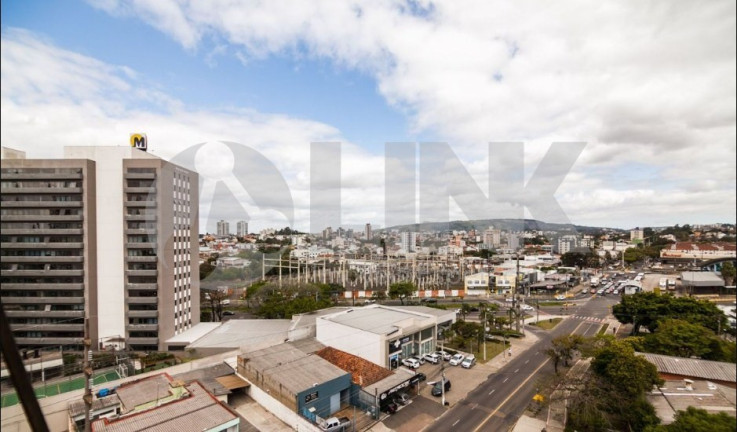 Imagem Imóvel com 3 Quartos à Venda, 155 m² em São Sebastião - Porto Alegre