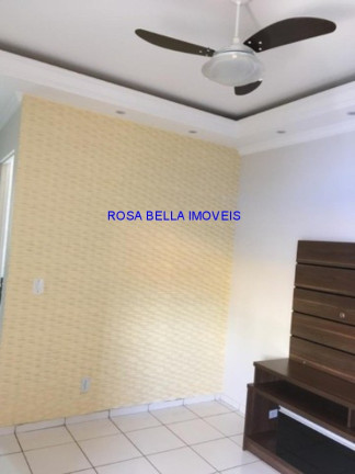 Imagem Apartamento com 2 Quartos à Venda, 49 m² em Centro - Campinas