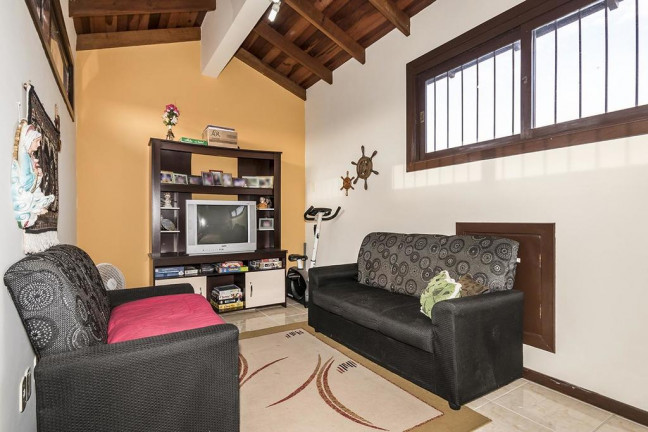 Imagem Casa de Condomínio com 3 Quartos à Venda, 135 m² em Ipanema - Porto Alegre