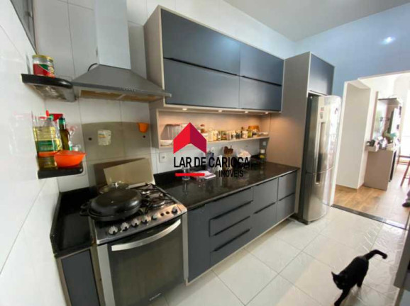 Imagem Apartamento com 3 Quartos à Venda, 130 m² em Flamengo - Rio De Janeiro
