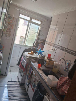 Imagem Apartamento com 2 Quartos à Venda, 53 m² em Santa Maria - Osasco