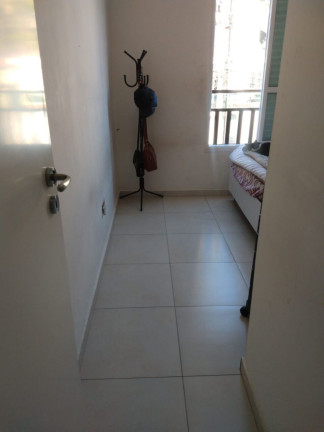 Imagem Apartamento com 2 Quartos à Venda, 50 m² em Vila Linda - Santo André