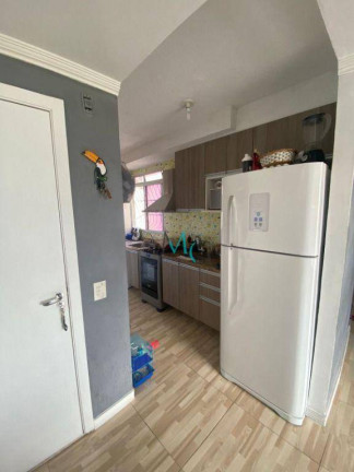 Imagem Apartamento com 2 Quartos à Venda, 45 m² em Campo Grande - Rio De Janeiro Imagem Apartamento com 2 Quartos à Venda, 45 m² em Campo Grande - Rio De Janeiro