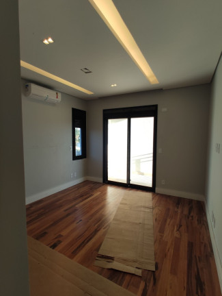 Imagem Sobrado com 4 Quartos à Venda, 412 m² em Cidade Tamboré - Santana De Parnaíba