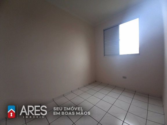 Imagem Apartamento com 3 Quartos à Venda, 60 m² em Centro - Americana