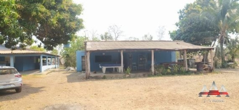 Imagem Chácara com 1 Quarto à Venda, 2.918 m² em Pedra 90 - Cuiabá Imagem Chácara com 1 Quarto à Venda, 2.918 m² em Pedra 90 - Cuiabá