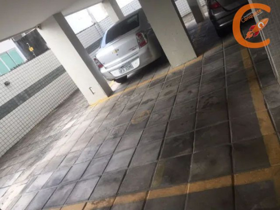 Imagem Apartamento com 3 Quartos à Venda, 75 m² em Manaíra - João Pessoa