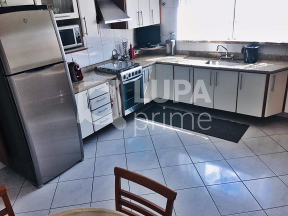 Imagem Casa com 3 Quartos à Venda, 192 m² em Vila Gustavo - São Paulo Imagem Casa com 3 Quartos à Venda, 192 m² em Vila Gustavo - São Paulo