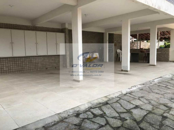 Casa com 4 Quartos à Venda, 660 m² em Tambauzinho - João Pessoa