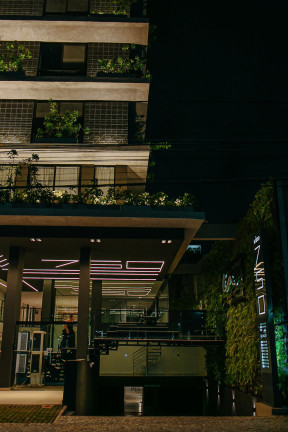 Apartamento com 2 Quartos à Venda, 58 m² em Tambaú - João Pessoa