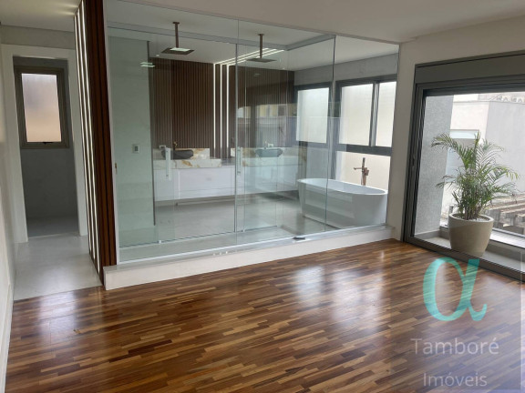 Imagem Casa com 4 Quartos à Venda, 630 m² em Tamboré - Santana De Parnaíba Imagem Casa com 4 Quartos à Venda, 630 m² em Tamboré - Santana De Parnaíba