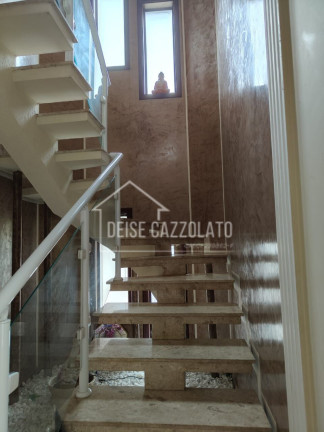 Imagem Casa com 6 Quartos à Venda, 448 m² em Ibiti Do Paço - Sorocaba