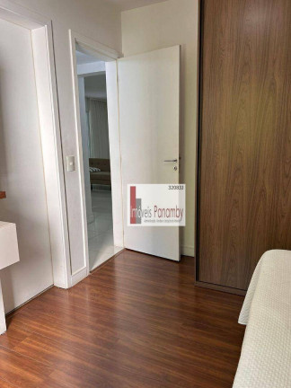 Imagem Apartamento com 3 Quartos à Venda, 96 m² em Vila Andrade - São Paulo Imagem Apartamento com 3 Quartos à Venda, 96 m² em Vila Andrade - São Paulo