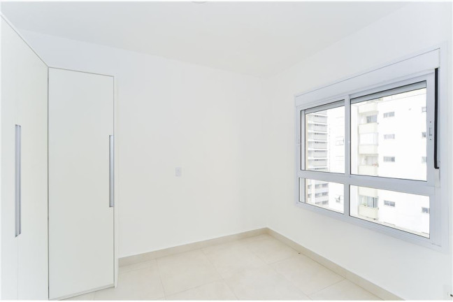 Imagem Apartamento com 1 Quarto à Venda, 35 m² em Campo Belo - São Paulo