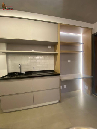 Imagem Apartamento com 1 Quarto à Venda, 41 m² em Pinheiros - São Paulo Imagem Apartamento com 1 Quarto à Venda, 41 m² em Pinheiros - São Paulo