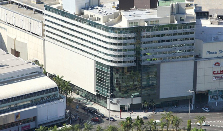 Imagem Imóvel à Venda, 40 m² em Centro - Niterói