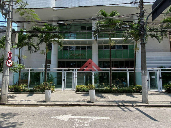 Apartamento com 3 Quartos à Venda, 120 m² em Icaraí - Niterói